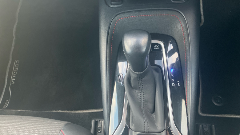 Toyota Corolla 2.0 VVT-i Hybrid Excel 5dr CVT Hybrid Hatchback